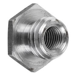 ADAPTER 5/8-11 TO M10X1.25