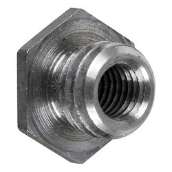 ADAPTER 5/8-11 TO M10X1.50