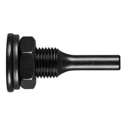 1/2" TO 1/4" STEM THREADED ADAPTER