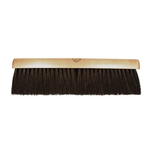 18" FINE SWEEPFLOOR BRUSH