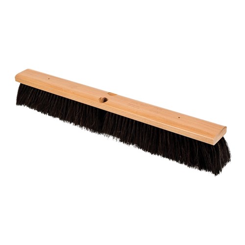 24" ALMA FLOOR BROOM