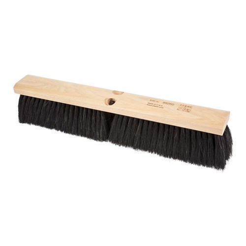 18" MEDIUM FLOOR SWEEP BRUSH TAMPICO