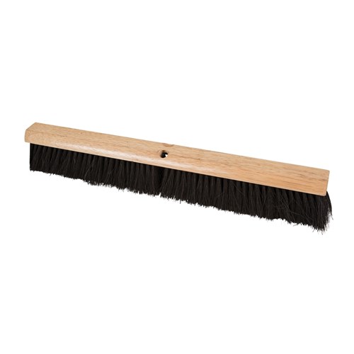 24" HUMMER FLOOR BRUSH