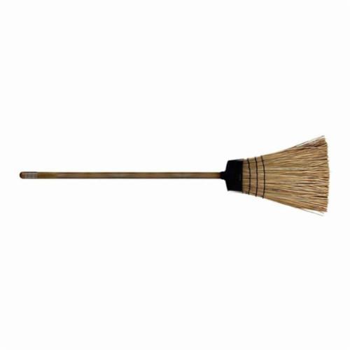 CORN WHISK BROOM