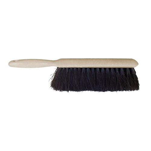 8" CORPORAL BENCH BRUSH