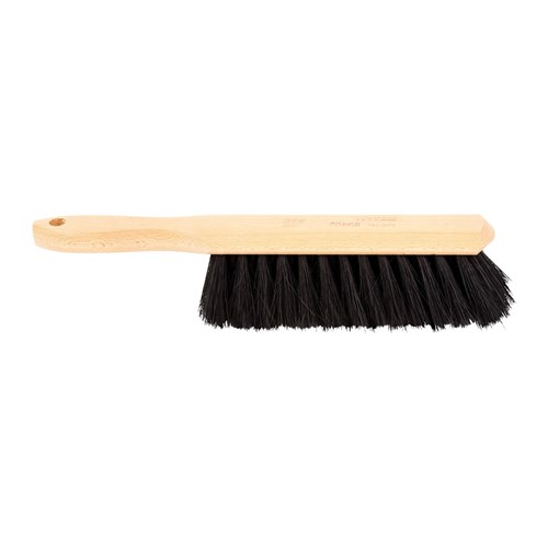 8" COUNTER DUSTER GENERAL PURPOSE BLACK