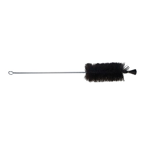 2-3/4 HND BOTTLE BRUSH HORSEHAIR/NYLON