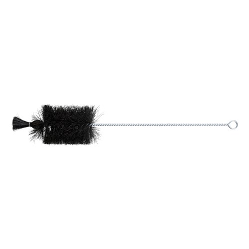 3" HND BOTTLE BRUSH HORSEHAIR/NYLON