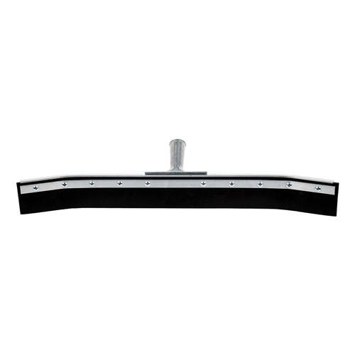 24" SQUEEGEE CURVE HD NEOPRENE BLADE