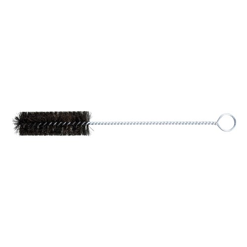 1-1/4 TUBE BRUSH (BLACK HORSEHAIR)