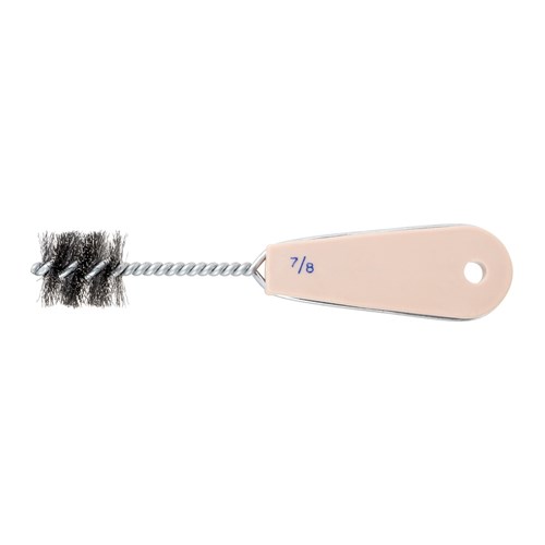 INTERNAL TUBE FITT BRUSH 7/8 TUBE 1-1/32