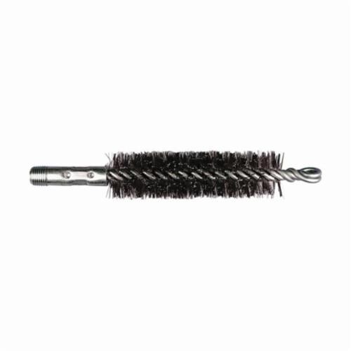 CONDENSER PIPE BRUSH DOUBLE SPIRAL 1/2"