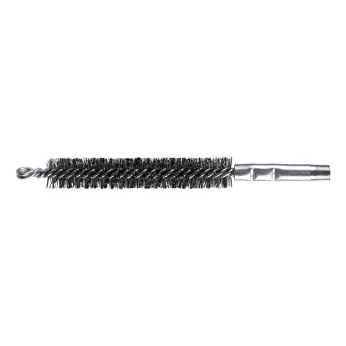 CONDENSER PIPE BRUSH DOUBLE SPIRAL 3/4"