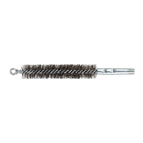 CONDENSER PIPE BRUSH DOUBLE SPIRAL 7/8"