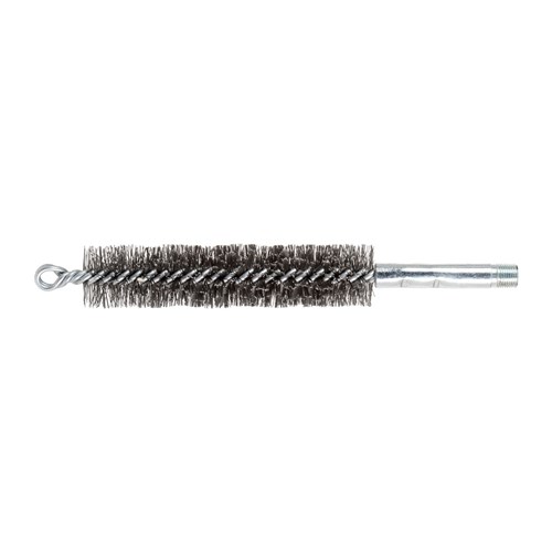 CONDENSER PIPE BRUSH DOUBLE SPIRAL 1"