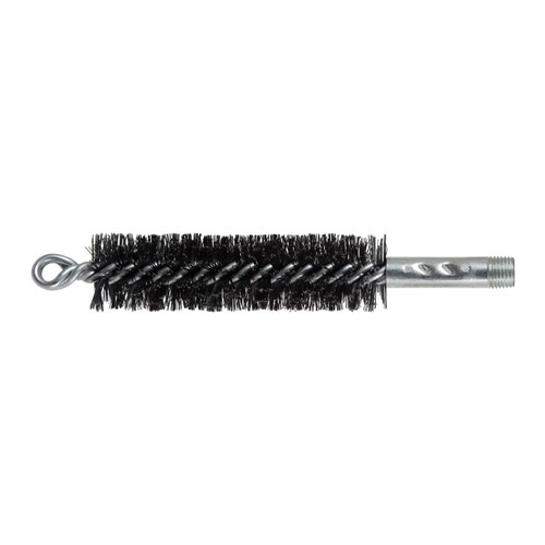 WIRE FLUE BRUSH DOUBLE SPIRAL 1-1/2