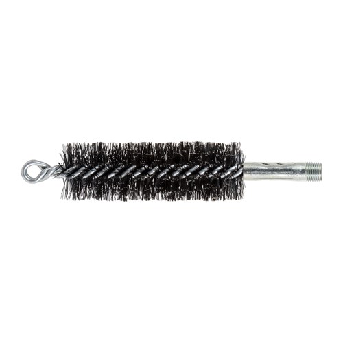 WIRE FLUE BRUSH DOUBLE SPIRAL 1-3/4