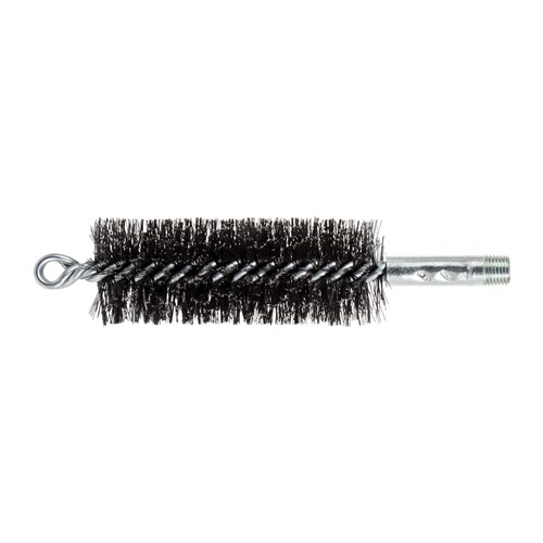 RND WIRE FLUE BRUSH DUAL SPIRAL 2FLUE