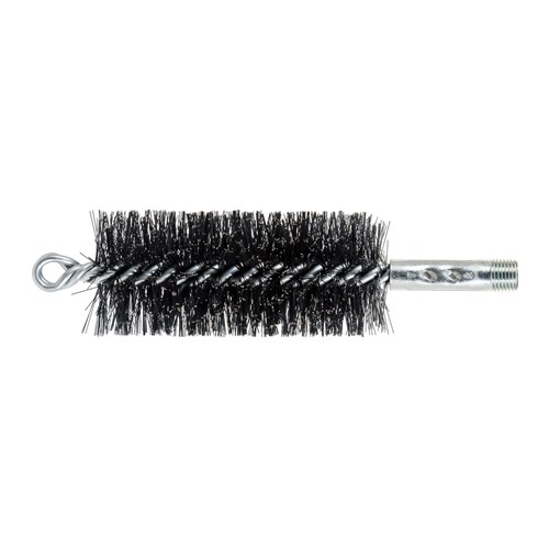 WIRE FLUE BRUSH DOUBLE SPIRAL 2-1/4