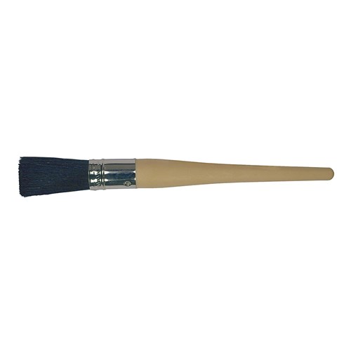 #2 OVAL SASH BRUSH