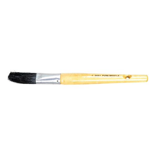 #4 (13/16) OVAL SASH BRUSH