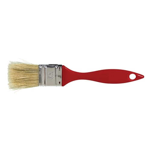 1" BLACK BRISTLE WALL BRUSH - BETTER