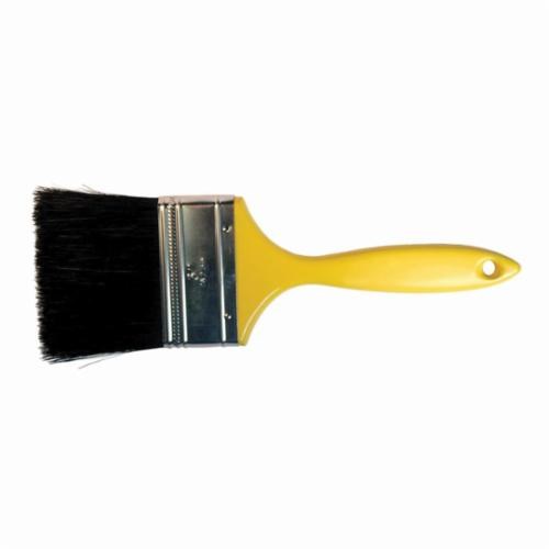 1" BLACK BRISTLE WALL BRUSH - BEST