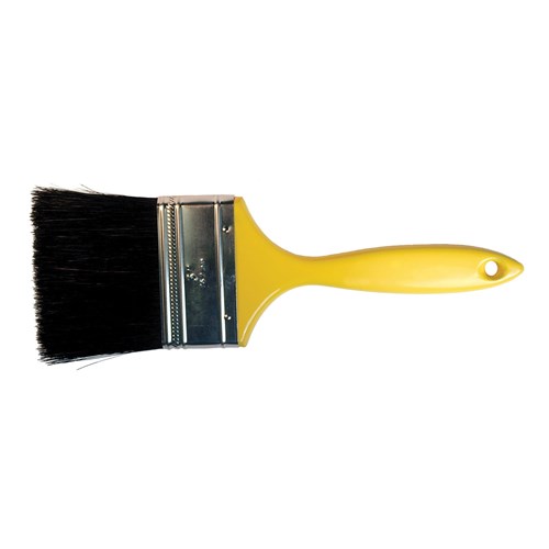 3" BLACK BRISTLE WALL BRUSH - BEST