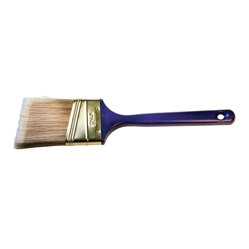 2" WALL BRUSH ANGULAR POLY/NYLON