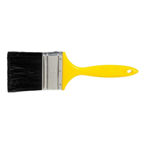 3" SYNTHETIC WALL BRUSH - BEST