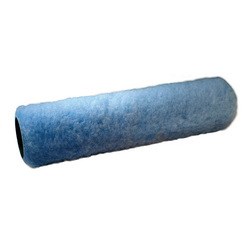 9" ROLLER REFILL 3/8 BLUE ECONO PVC CORE