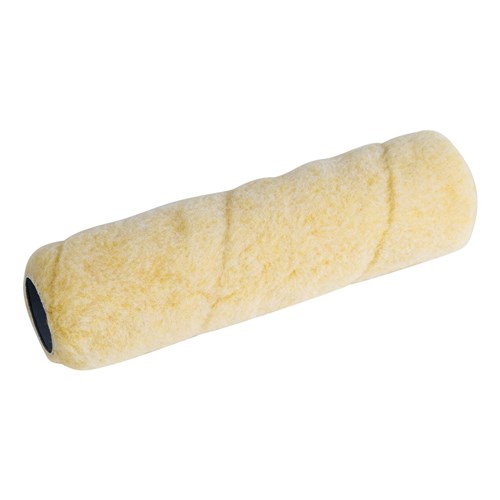 9" PAINT ROLLER (1/2 NAP)