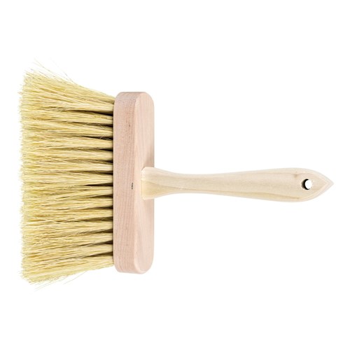 7" MOKAN KALSOMINE BRUSH