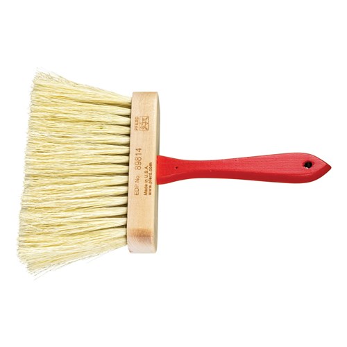 6-1/2X2 MASONRY BRUSH