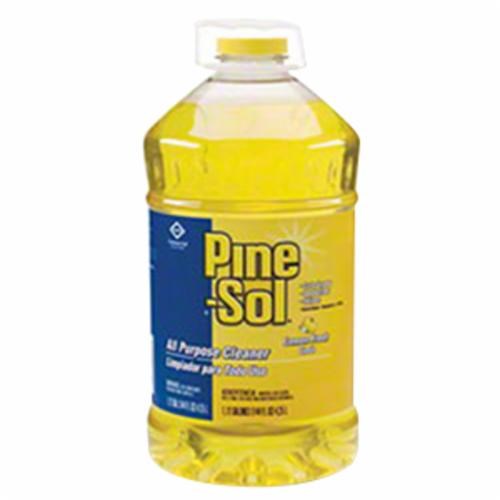 144OZ LEMON PINE SOL CLEANER