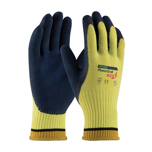 KEVLAR POWERGRAB GLOVE L