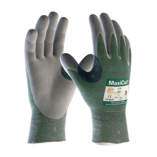 MAXICUT LEVEL 3 CUT GLOVE M