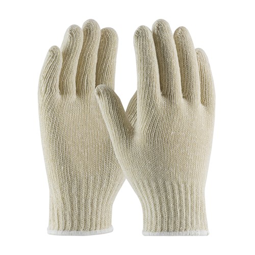 7GA LIGHTWEIGHT COTTON/POLY GLOVE S