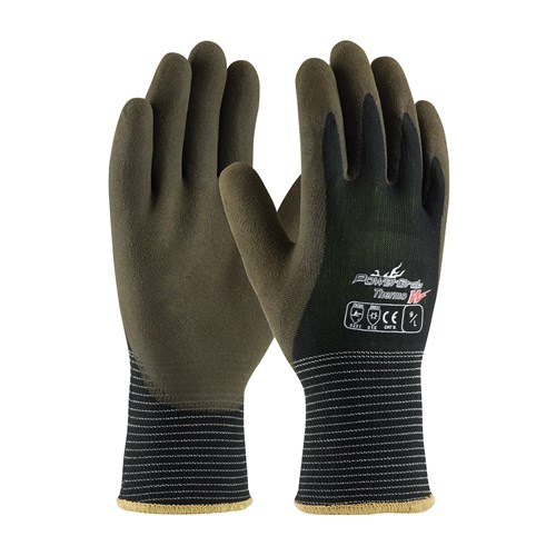 POWER GRAB THERMO GLOVE XL