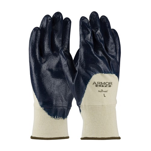 CHEMICAL RESISTANT GLOVE XL