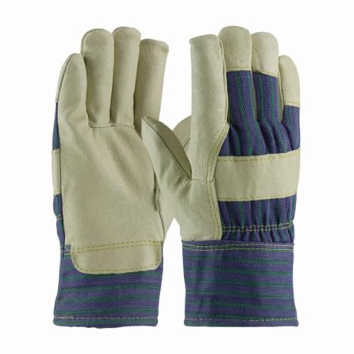 INSULATED LEATHER GLOVE L