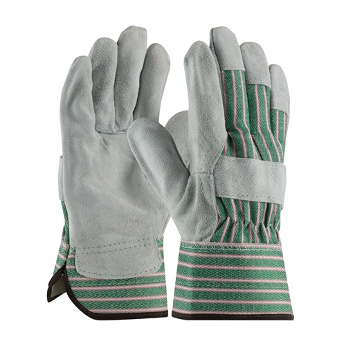 LEATHER PALM GLOVE M