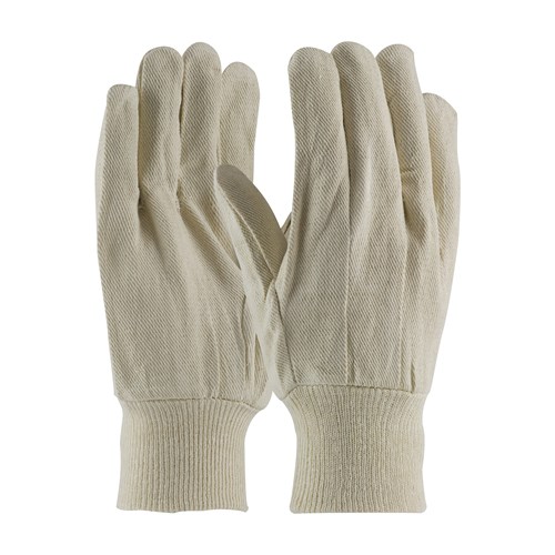 ECONOMY 8OZ CANVAS GLOVE (MEN'S)