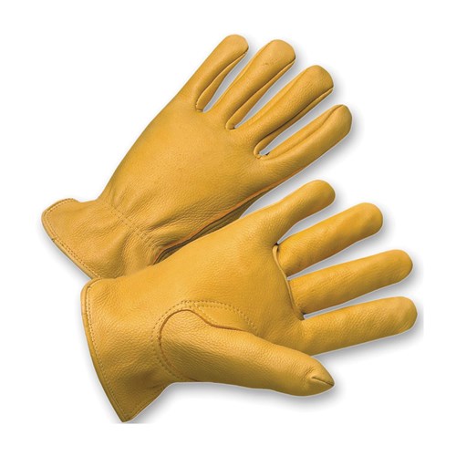 DEERSKIN DRIVER GLOVE XL