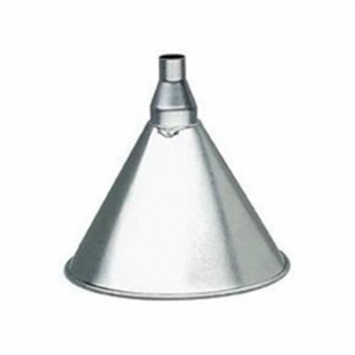 4-1/2 1QT GALVANIZED FUNNEL