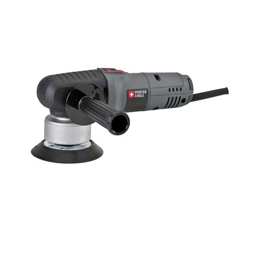 6" RIGHT ANGLE RANDOM ORBITAL SANDER