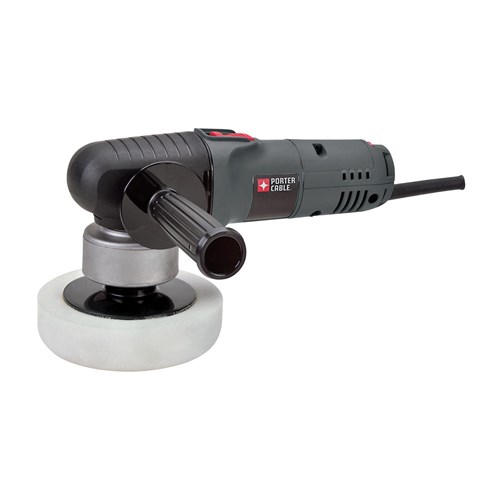 6" ORBITAL OSOLETING SANDER