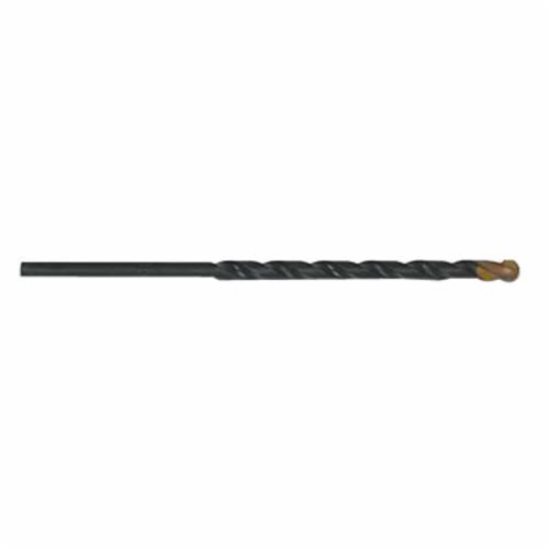 3/16X3 CT DEEP FLUTE ROTARY DRILL BIT