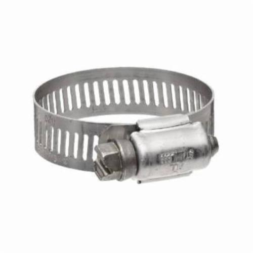 B20HS HOSE CLAMP (3/4 TO 1-3/4) ALL SS