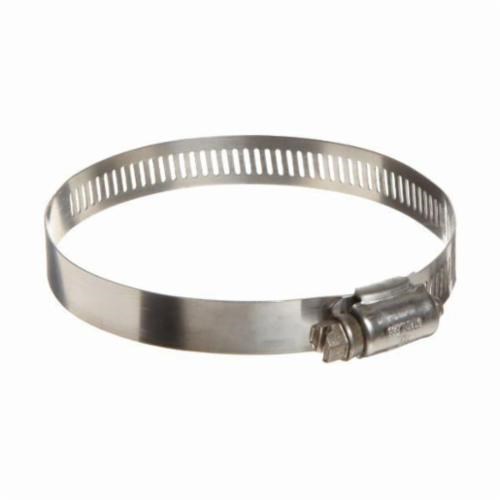 B48HS HOSE CLAMP 2-9/16 TO 3-1/2 ALL SS